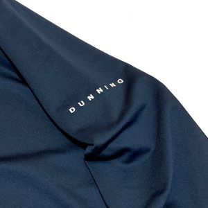 DUNNING Jackets & Coats - M / Dunning Performance ¼ Zip Golf long sleeve DUNNING Jackets & Coats - M / Dunning Performance ¼ Zip Golf long sleeve